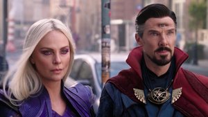 Charlize Theron Has No Idea What Her Future at Marvel Studios Is and Asks 