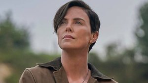 Charlize Theron Teams with Alfonso Cuarón for JANE, a Film About Sci-Fi Writer Philip K. Dick