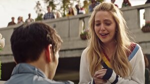 Charming and Emotional New Trailer For ALL MY LIFE Starring Jessica Rothe