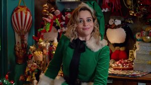 Charming First Trailer for LAST CHRISTMAS Starring Emilia Clarke and Henry Golding