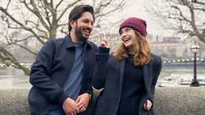 Charming Trailer for Arranged Marriage Romantic Comedy WHAT'S LOVE GOT TO DO WITH IT? Starring Lily James and Shazad Latif