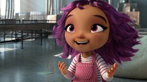 Charming Trailer For DreamWorks Animation's TO: GERARD