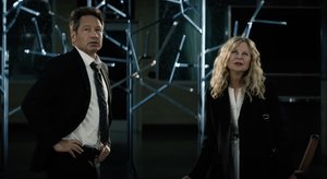 Charming Trailer for Meg Ryan and David Duchovny Romantic Comedy WHAT HAPPENS LATER