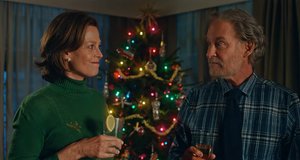 Charming Trailer for Rom-Com Family Drama THE GOOD HOUSE Starring Sigourney Weaver and Kevin Kline