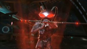 Check Out Black Manta's Absolutely Sick Super Move In INJUSTICE 2