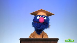 Check Out Grover's Commencement Speech To The Graduating Class Of 2018