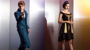 Check Out Hot Topic's FANTASTIC BEASTS 1920s-Style Fashion Line