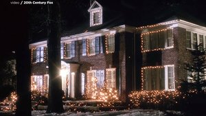 Check Out How Much These Homes Featured In Christmas Movies Cost