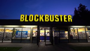 Check Out How The Nation's Last Blockbuster Operates In 2018