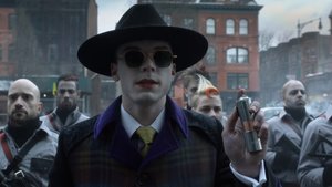 Check Out Jeremiah In Action As GOTHAM'S New Joker