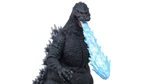 Check Out Mondo's Godzilla '89 Statue, Which is the Biggest They've Ever Produced