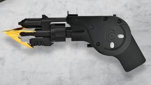 Check Out NECA's 1989 BATMAN Grapnel Launcher Replica Toy!