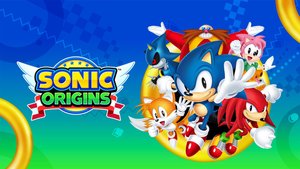 Check Out New Gameplay Features For SONIC ORIGINS In First Episode Of SONIC ORIGINS SPEED STRATS