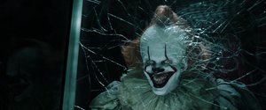 Check Out Pennywise's Freaky Ass Fun House in This Very Upsetting 360 Degree VR Video