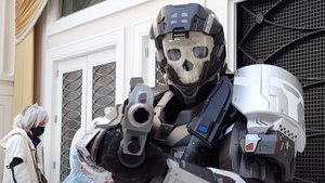 Check Out Some Cool Cosplay in This Cosplay Music Video From KATSUCON 2022