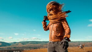 Check Out Some Weird and Fun Wookies in Real-Life Photography