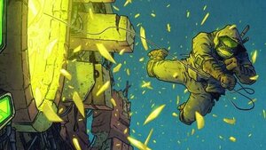 Check Out the 70 Covers for TEENAGE MUTANT NINJA TURTLES: THE LAST RONIN