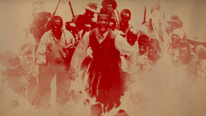 Check Out THE BIRTH OF A NATION's Living Poster 