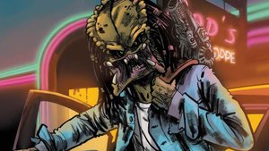 Check Out the Cover Art For Upcoming Editions of ARCHIE VS. PREDATOR II