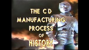 Check Out The Instructional Video Sony Made Michael Jackson To Explain How CD's Work