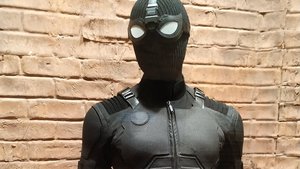 Check Out the New Costumes From SPIDER-MAN: FAR FROM HOME