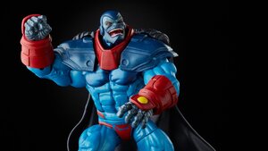 Check Out the New Marvel Toys from Hasbro