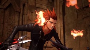 Check Out the New Trailer for KINGDOM HEARTS III's Re Mind DLC