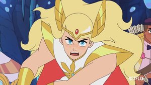 Check Out The New Trailer for SHE-RA AND THE PRINCESSES OF POWER Season 4