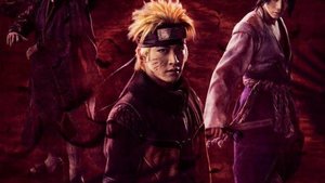Check Out the Poster for the Revival of the Second NARUTO Stage Play