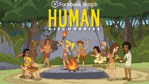 Check Out the Trailer for HUMAN DISCOVERIES