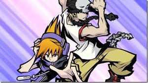 Check Out The Updated Visuals For THE WORLD ENDS WITH YOU On The Switch