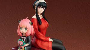 Check Out These Anime Collectible Statues