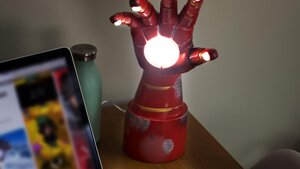 Check Out These Cool Officially Licensed Marvel Products