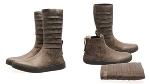 Check Out These Cool Officially Licensed STAR WARS Luke Skywalker Boots