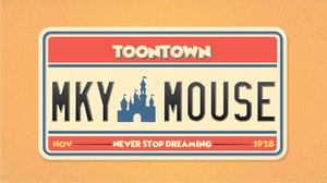 Check Out These Fan Made Driver's Licenses and License Plates for Disney Characters