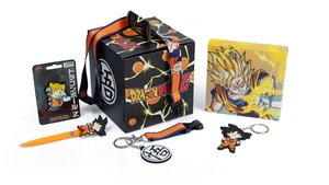 Check Out These Fun Themed Collector Boxes from Toynk