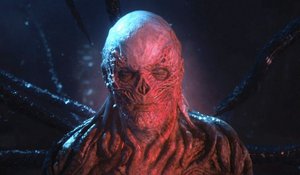 Check Out These Super Creepy Alternate Designs for Vecna From Season 4 of STRANGER THINGS