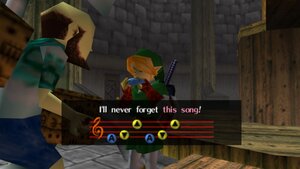 Check Out This 30+ Minute OCARINA OF TIME MEDLEY