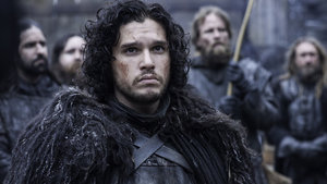 Check Out This Badass Video Tribute to The Night's Watch From GAME OF THRONES