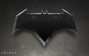 Check Out This Concept Art for a Fan-Made BATMAN Project