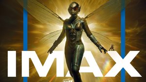 Check Out This First Action-Packed Clip and Slick New IMAX Poster For ANT-MAN AND THE WASP