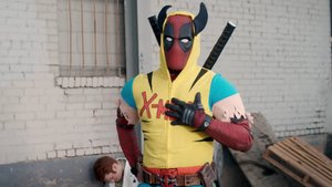 Check Out This Hilarious Ultra Violent Fan Made Film DEADPOOL THE MUSICAL 2 - ULTIMATE DISNEY PARODY