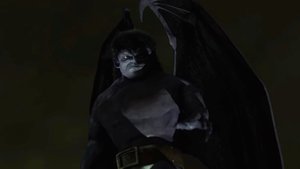Check Out This Incredibly Cool GARGOYLES Fan Film