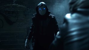 Check Out This Marvel Fan Film - MOON KNIGHT