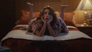 Check Out This Screwball Trailer For Aubrey Plaza's New Film AN EVENING WITH BEVERLY LUFF LINN