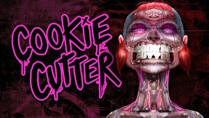 Check Out Trailer For Upcoming Dystopian Punk Metroidvania COOKIE CUTTER