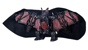 Check Out Two New TRANSFORMERS Figures Including a Crossover with Dracula