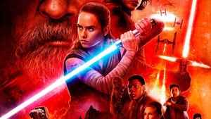 Check This New Dolby Cinema Poster for STAR WARS: THE LAST JEDI