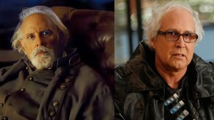 Chevy Chase and Bruce Dern Set to Star in Crazy Comedy Cat Thriller CATNIP