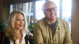 Chevy Chase Playing a Foul-Mouthed Grandpa in FEDERAL OFFENSE